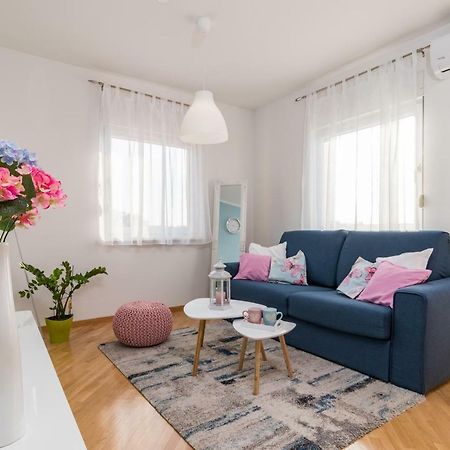 Apartment Pula Relax Dış mekan fotoğraf