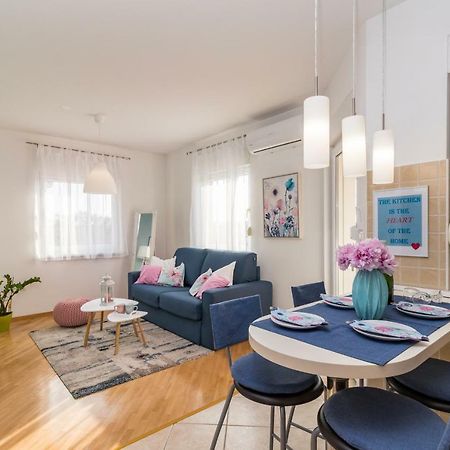 Apartment Pula Relax Dış mekan fotoğraf