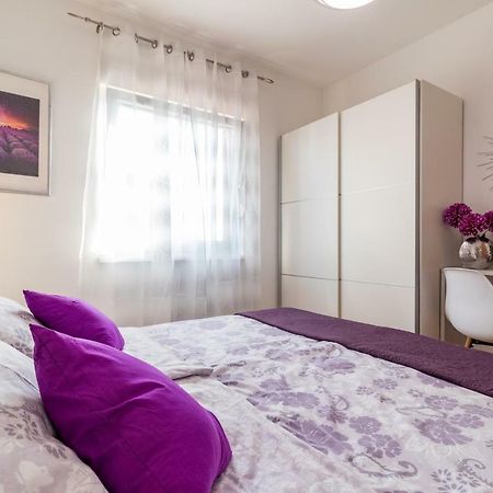 Apartment Pula Relax Dış mekan fotoğraf
