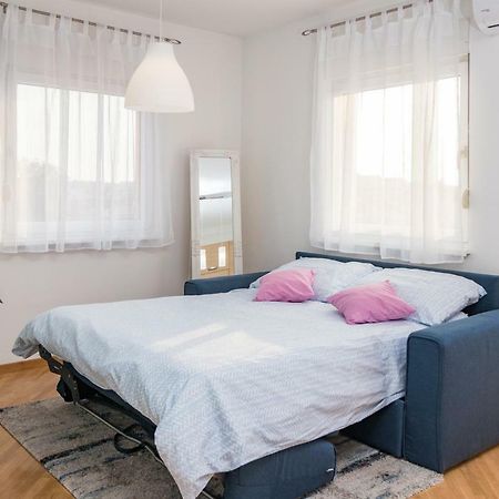 Apartment Pula Relax Dış mekan fotoğraf