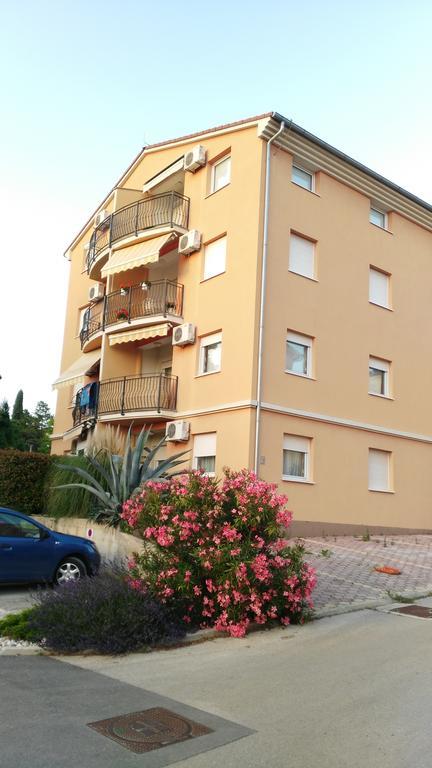Apartment Pula Relax Dış mekan fotoğraf