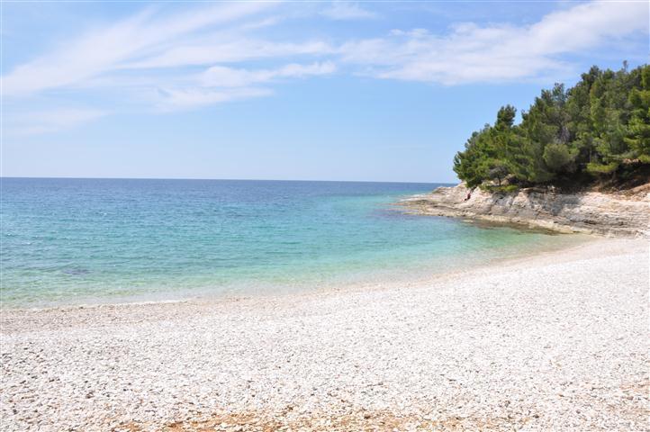 Apartment Pula Relax Dış mekan fotoğraf