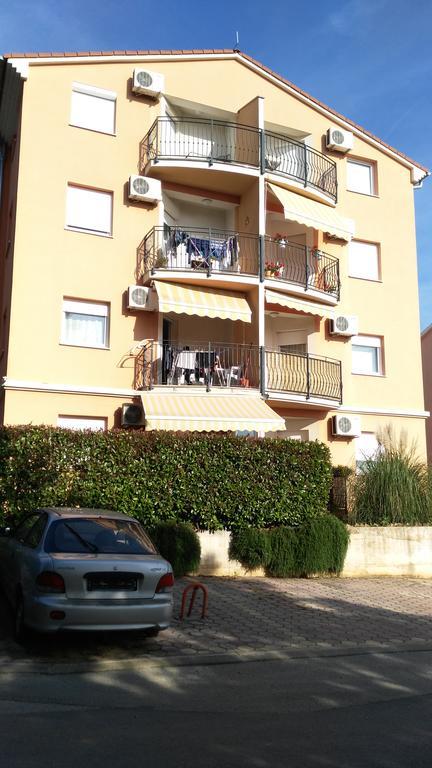 Apartment Pula Relax Dış mekan fotoğraf