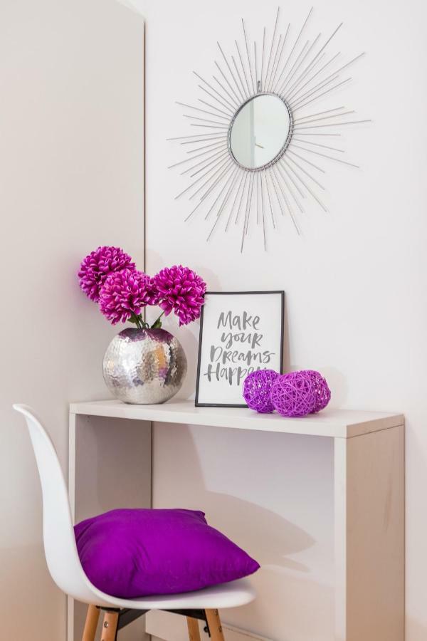 Apartment Pula Relax Dış mekan fotoğraf
